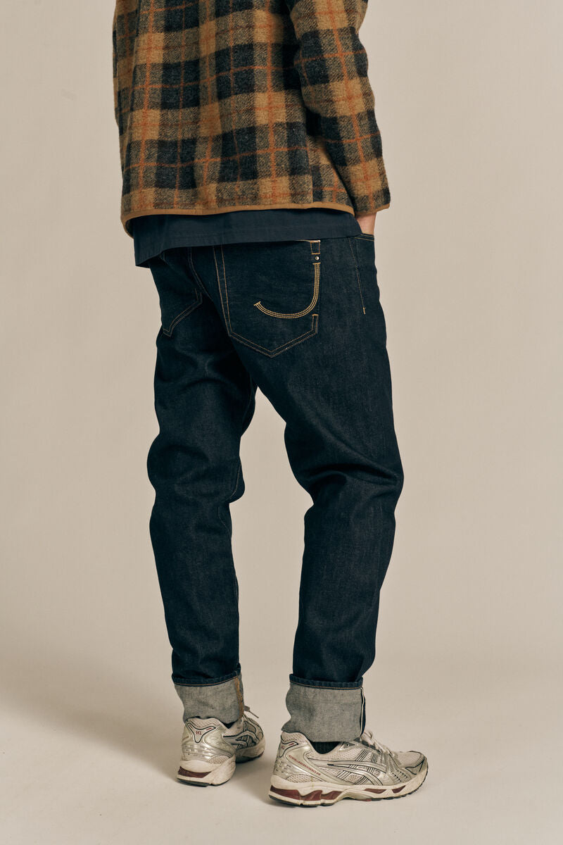 JEANS OSAKA SELVEDGE
