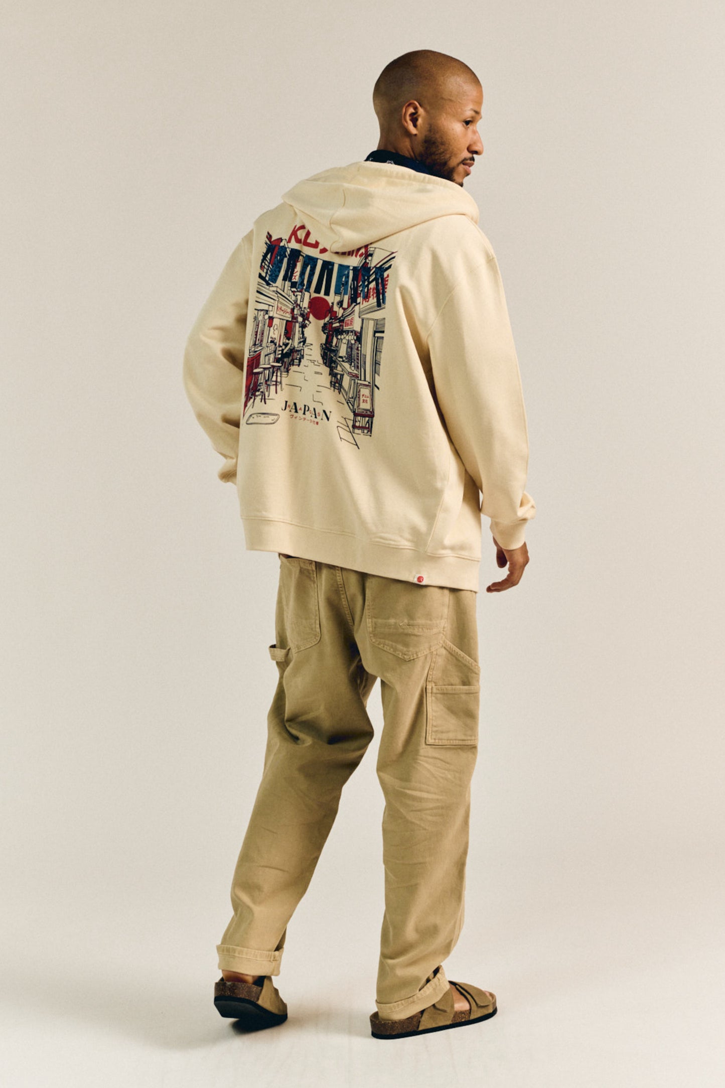 PANTALON KOBE DUNE