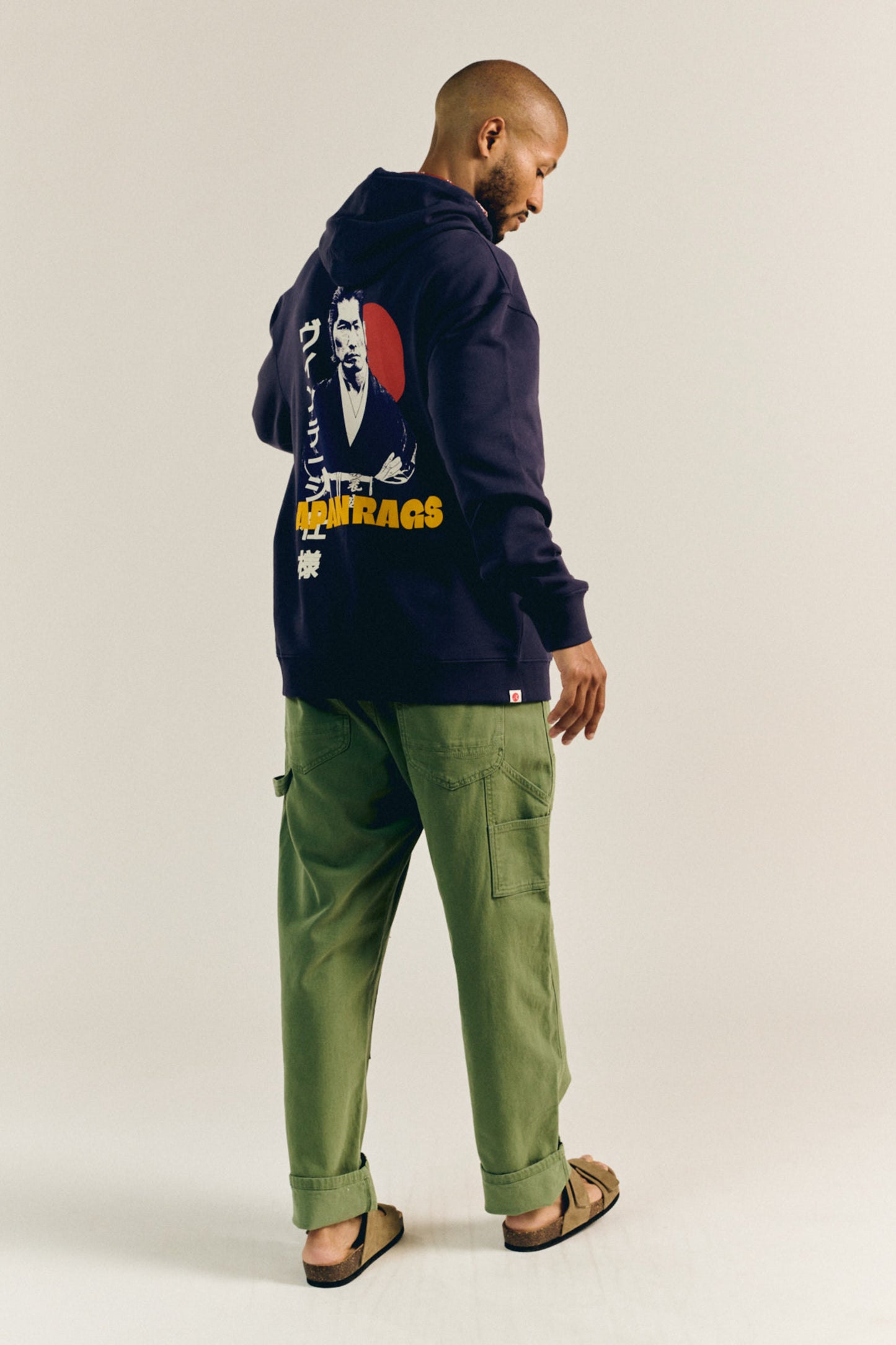 PANTALON KOBE CROCODILE