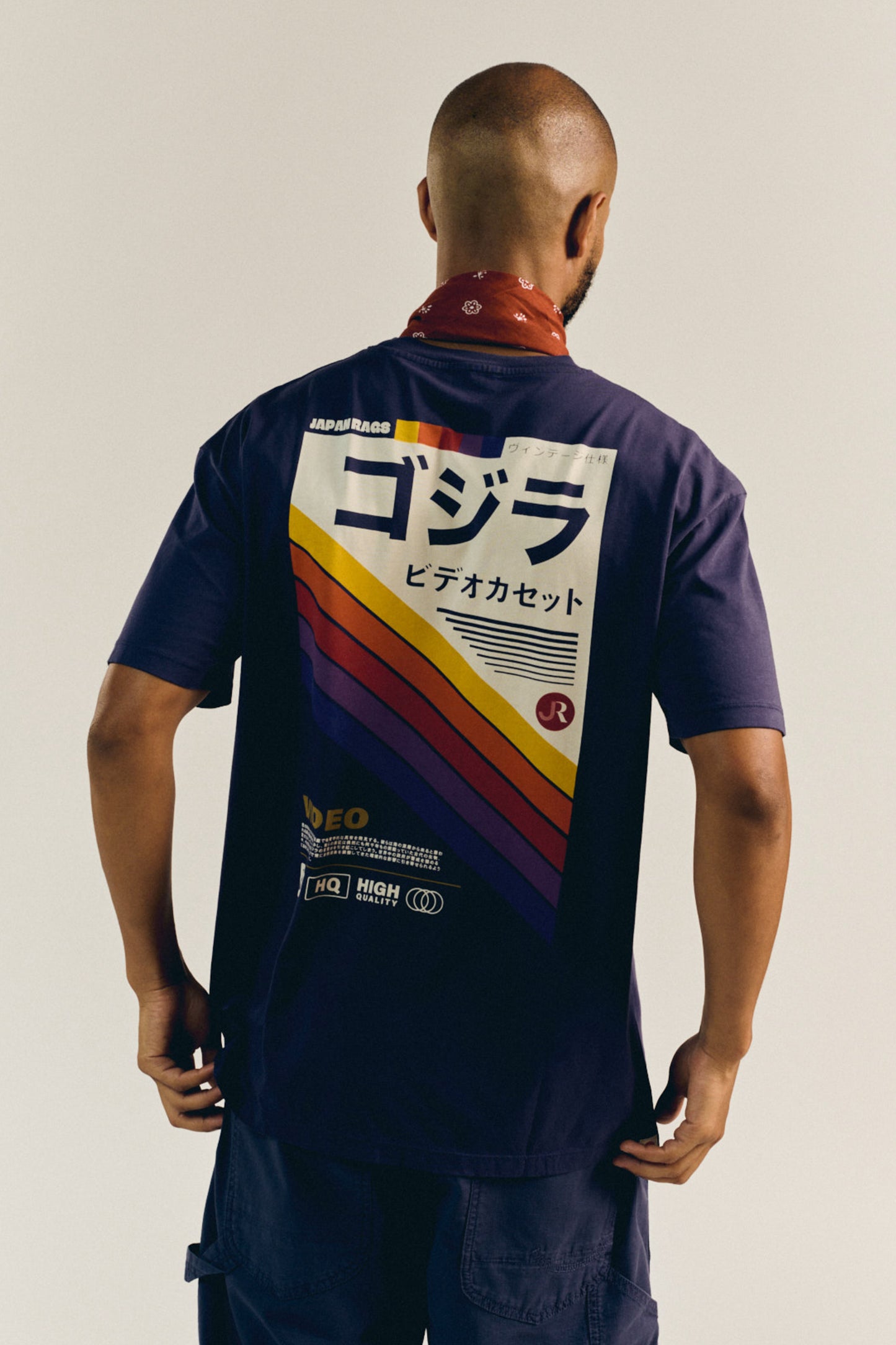 T-SHIRT BIDEO BAY
