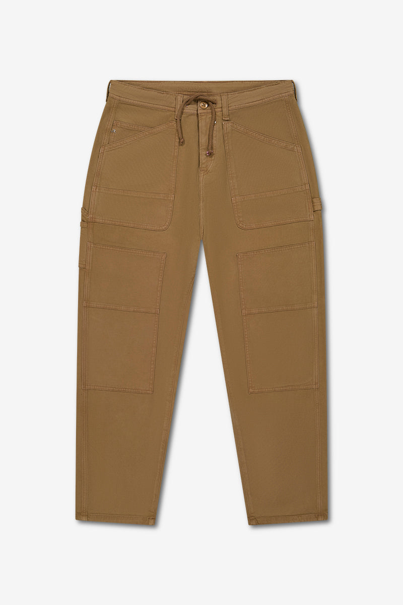 PANTALON KOBE BRONZE