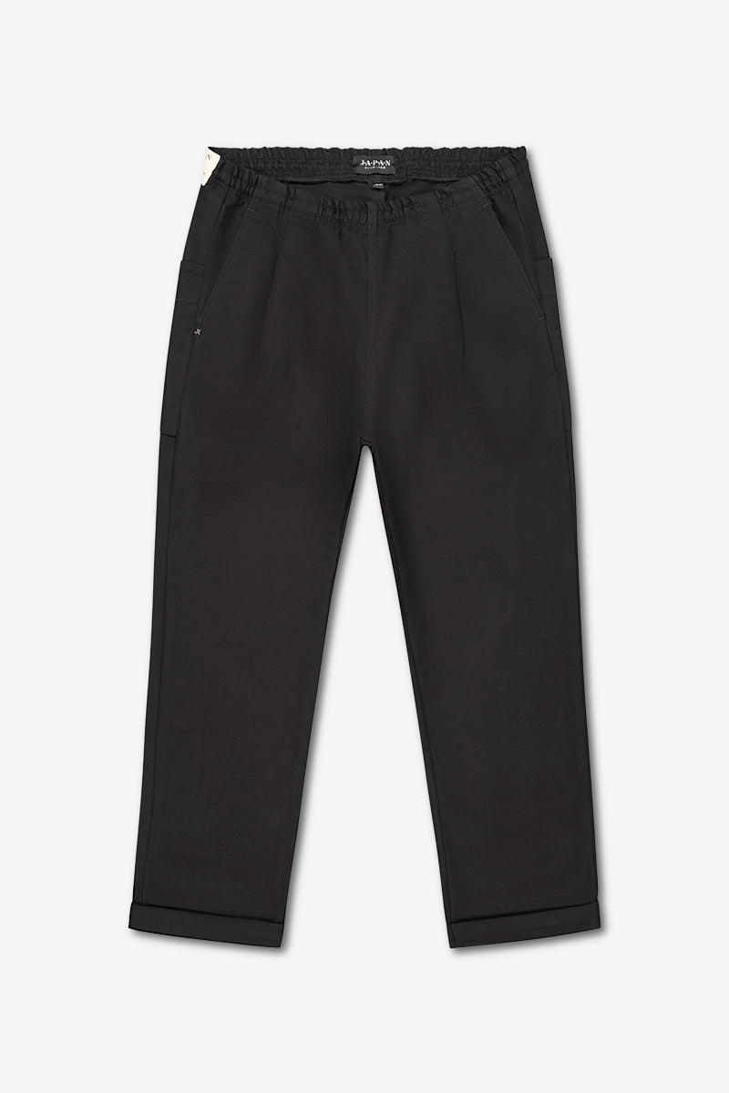 PANTALON NIKKO BLACK