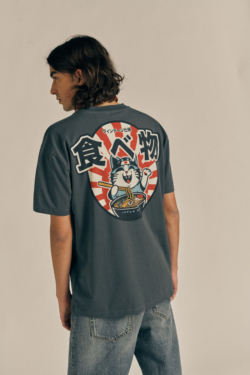 TSHIRT KATA DARK SLATE