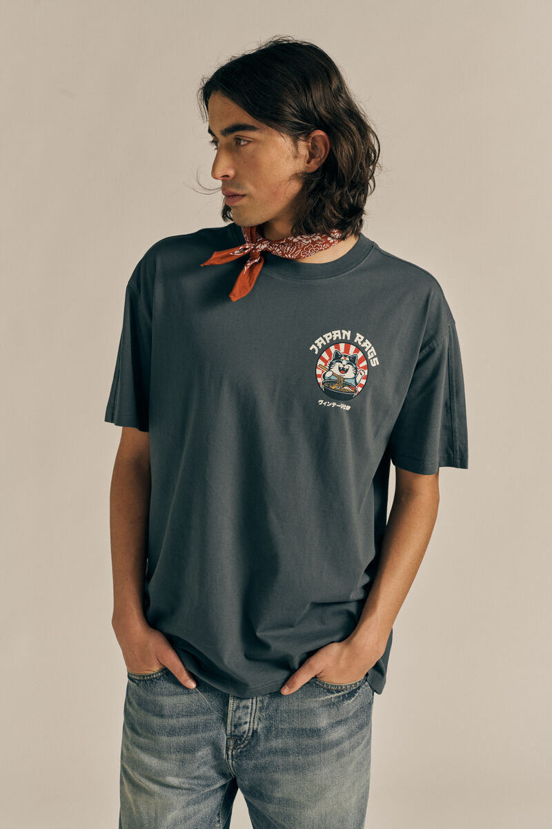 TSHIRT KATA DARK SLATE