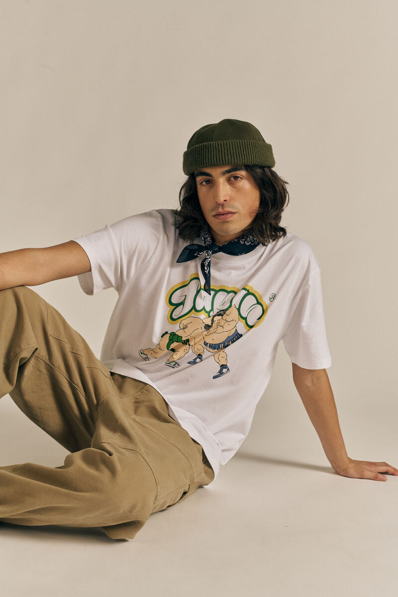 PANTALON HANDA PEANUT