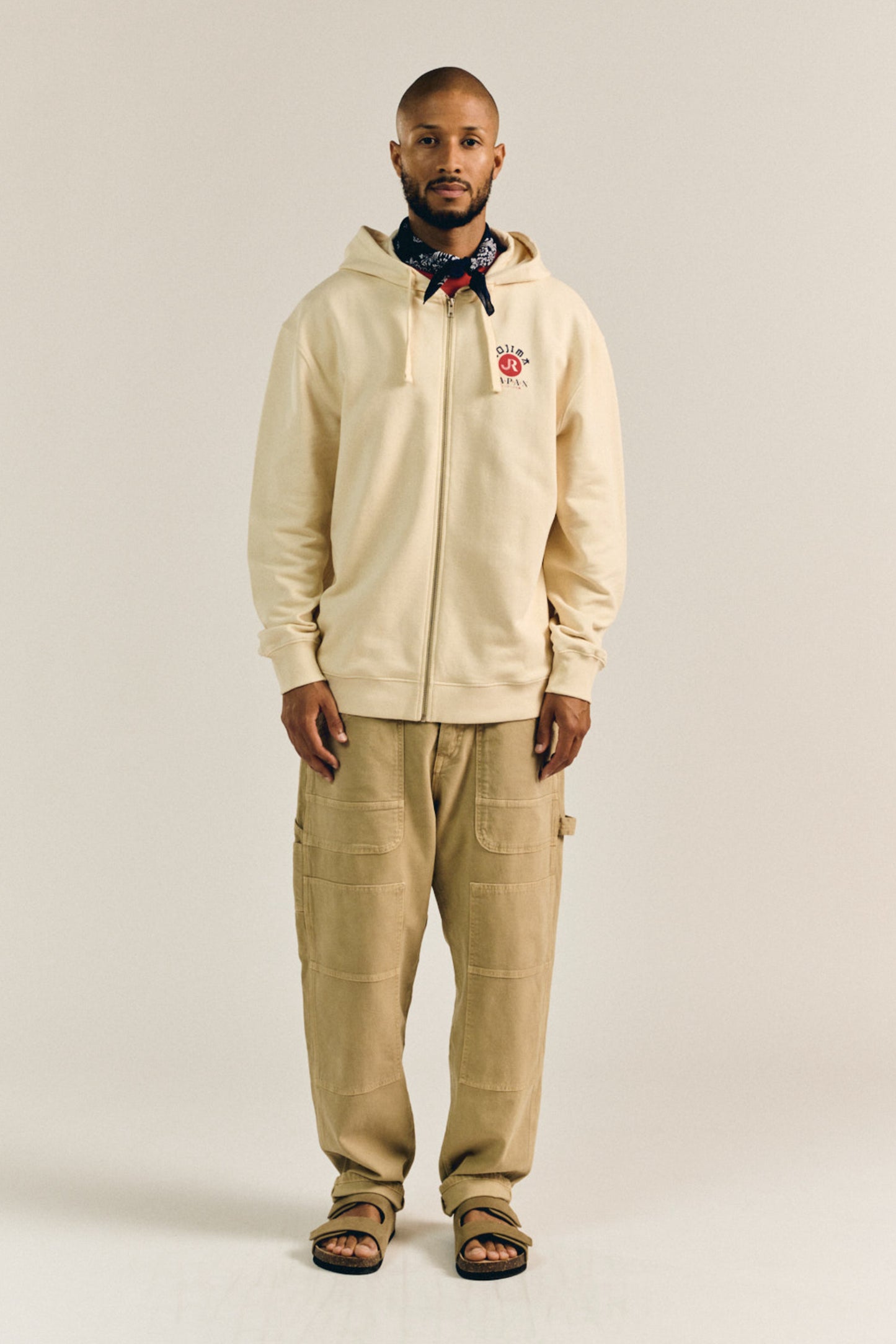 PANTALON KOBE DUNE