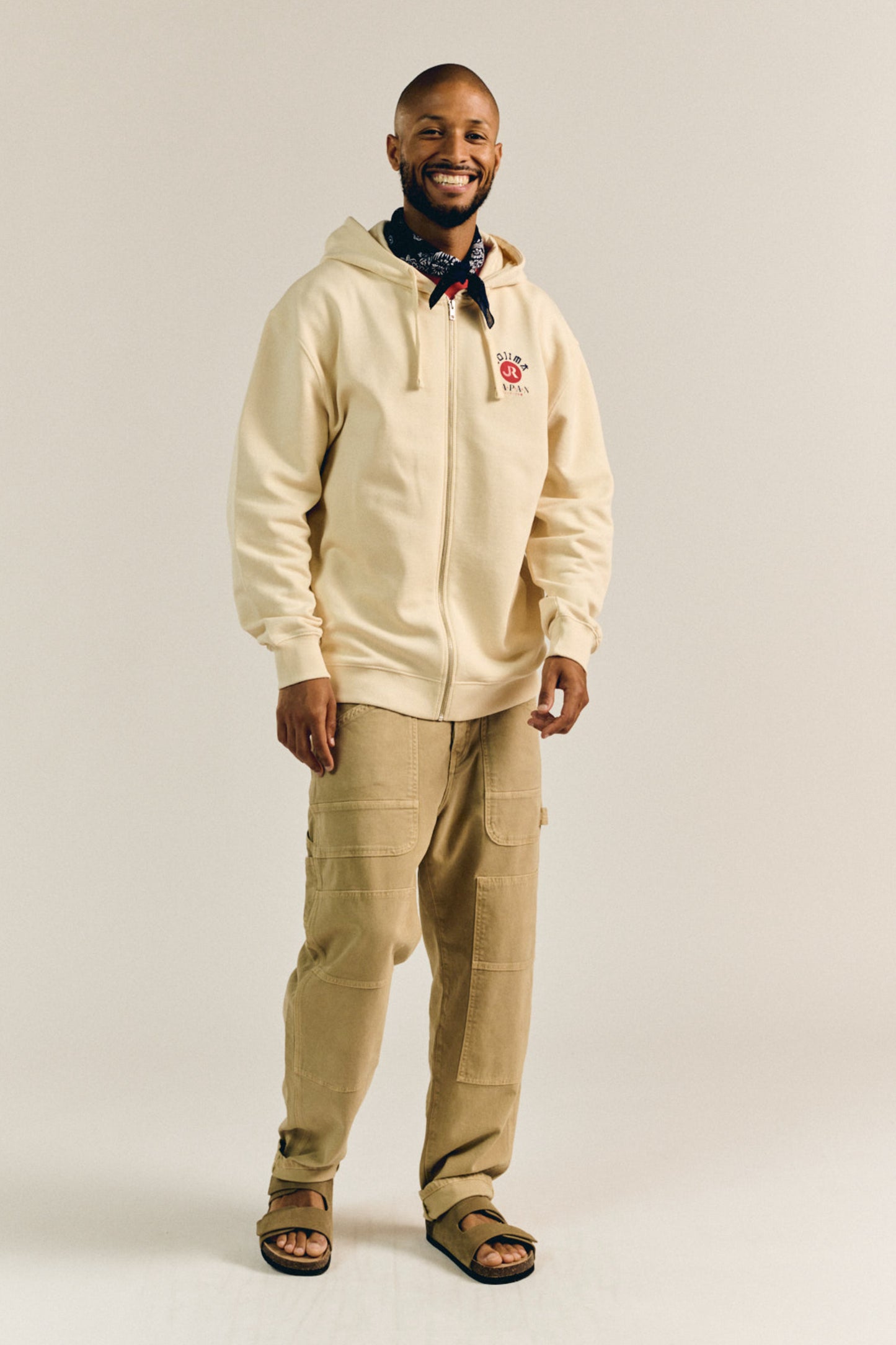 PANTALON KOBE DUNE