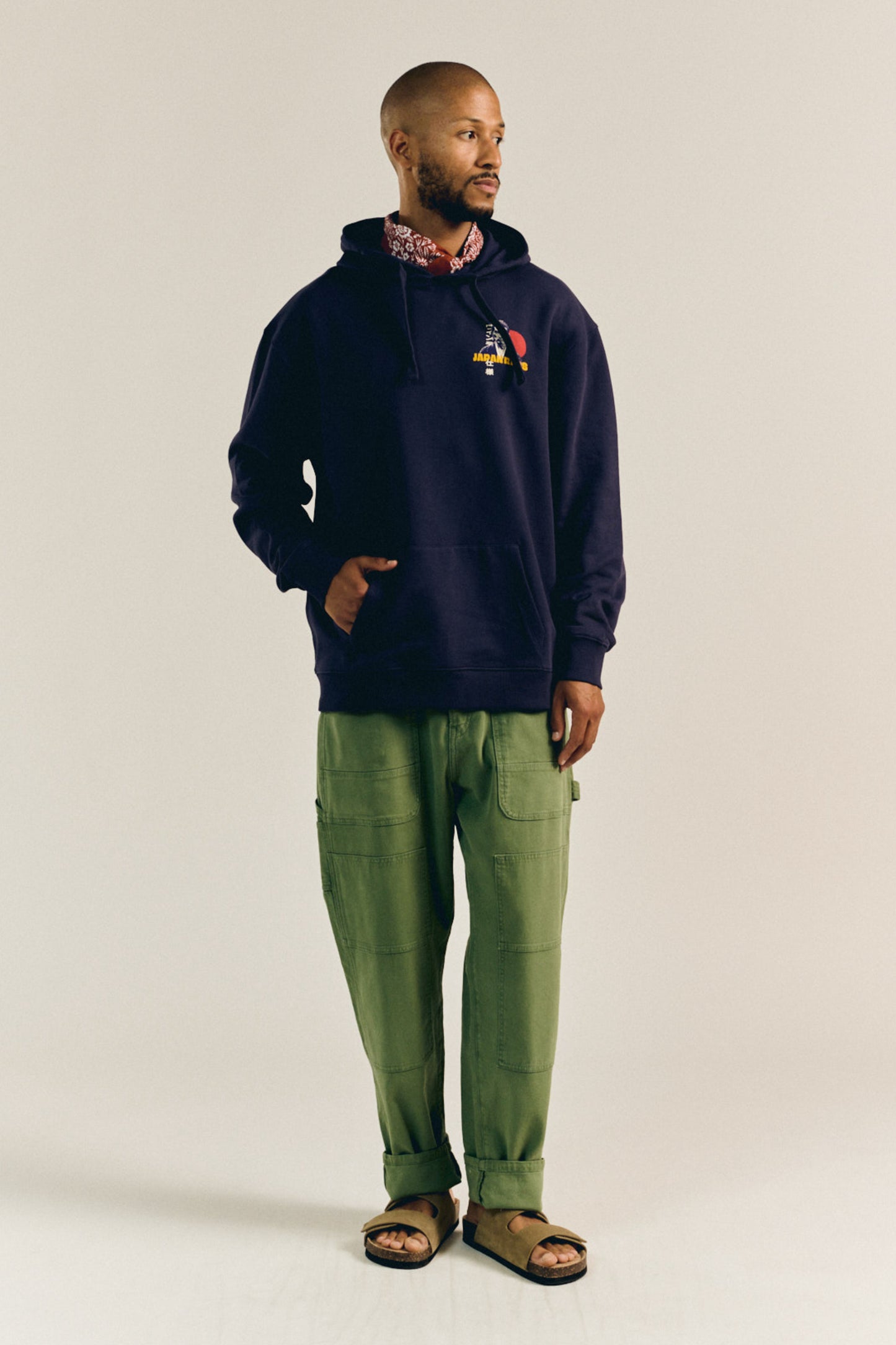 PANTALON KOBE CROCODILE
