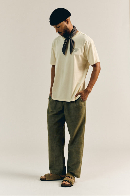 T-SHIRT YASUO WAX