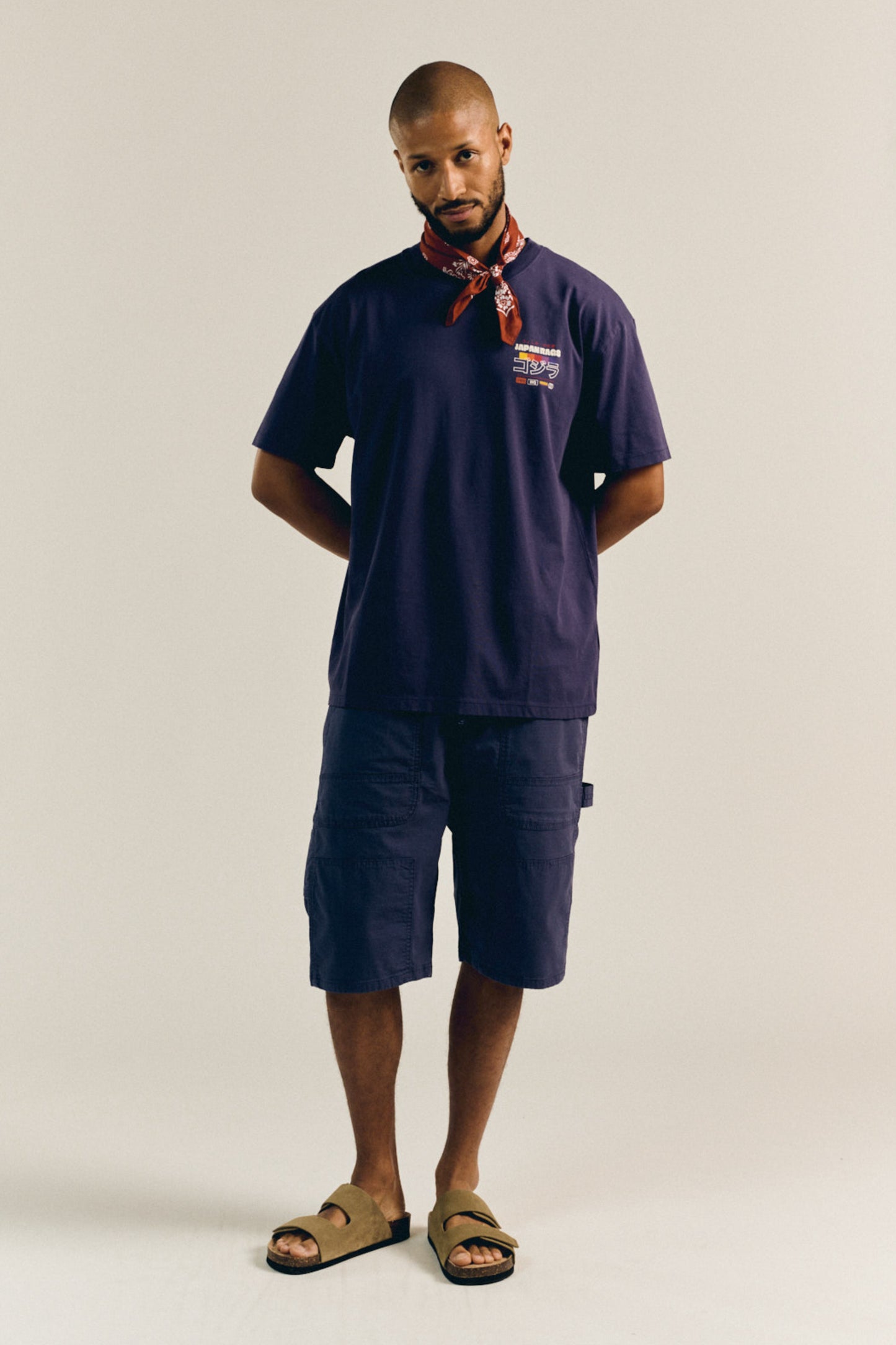 T-SHIRT BIDEO BAY
