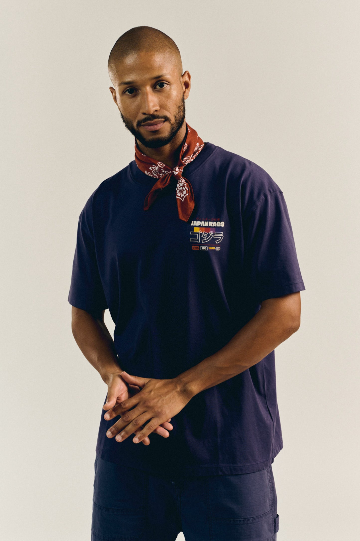 T-SHIRT BIDEO BAY