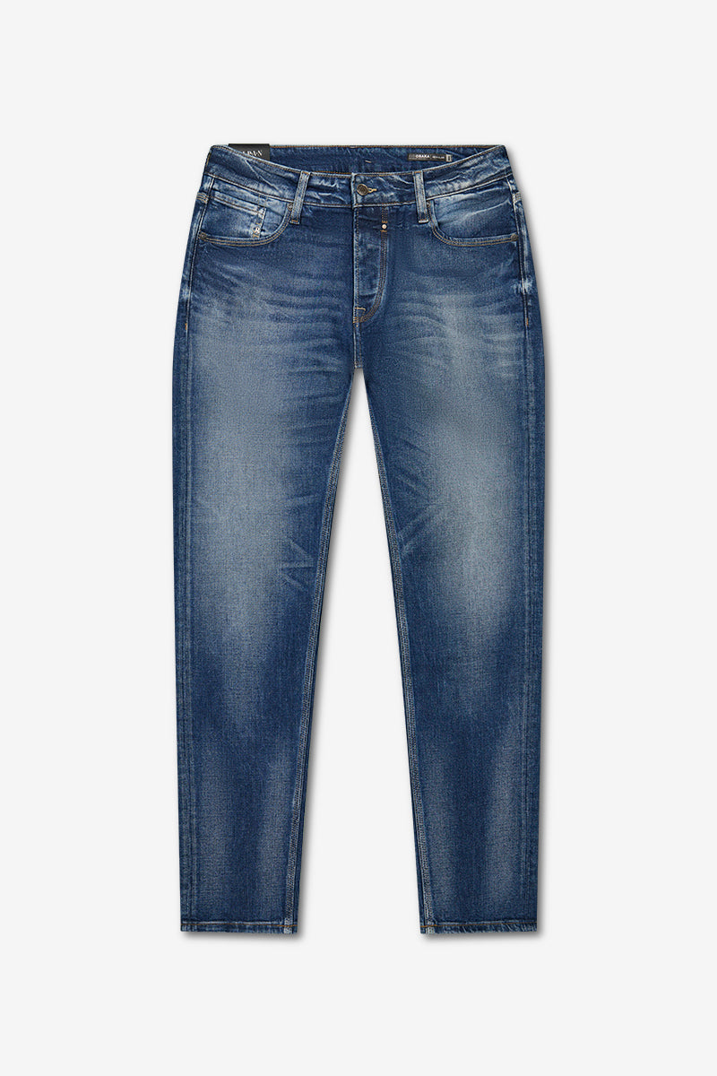 JEANS OSAKA ELJI BLUE