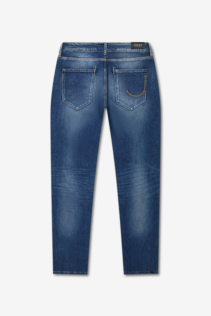 JEANS OSAKA ELJI BLUE