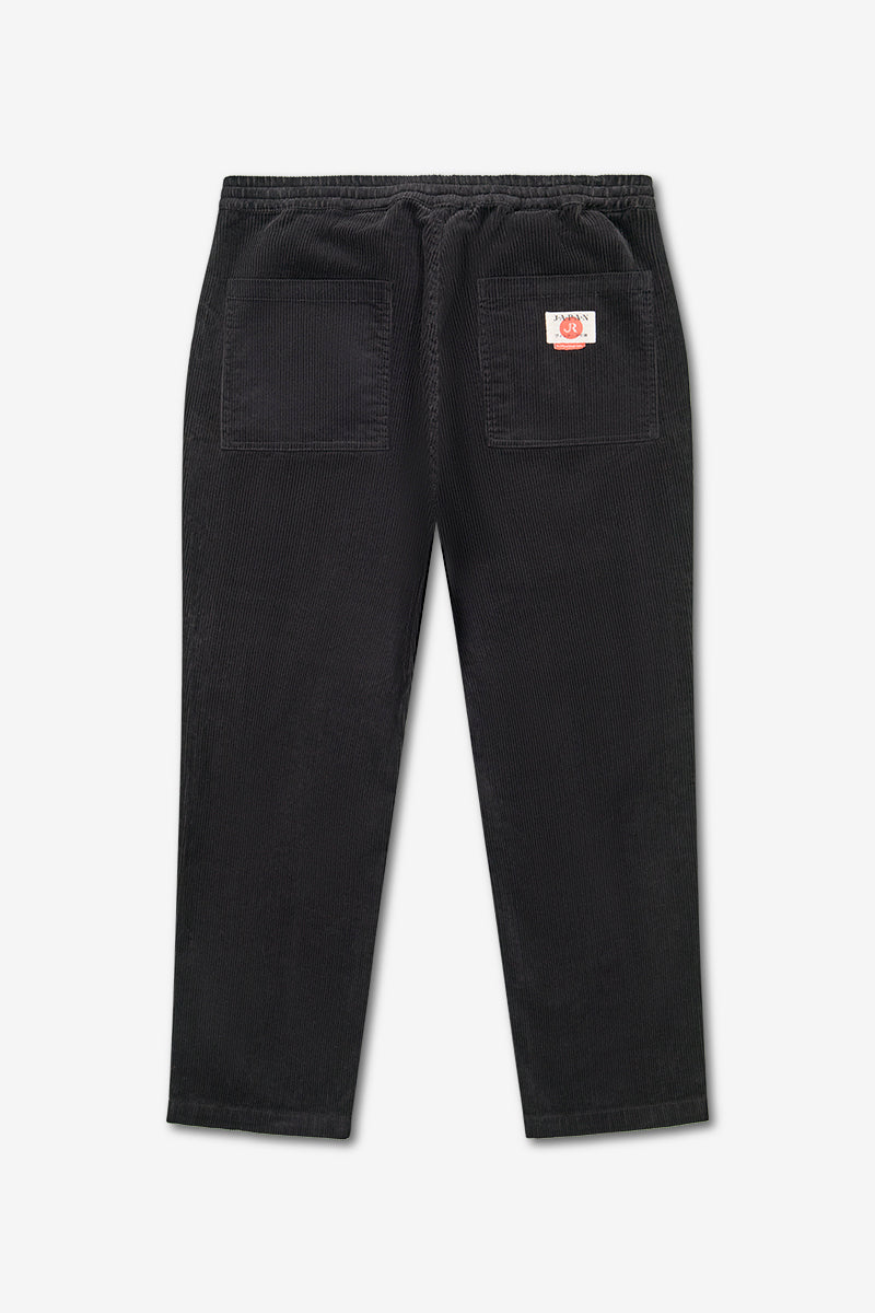 PANTALON MANZO BLACK