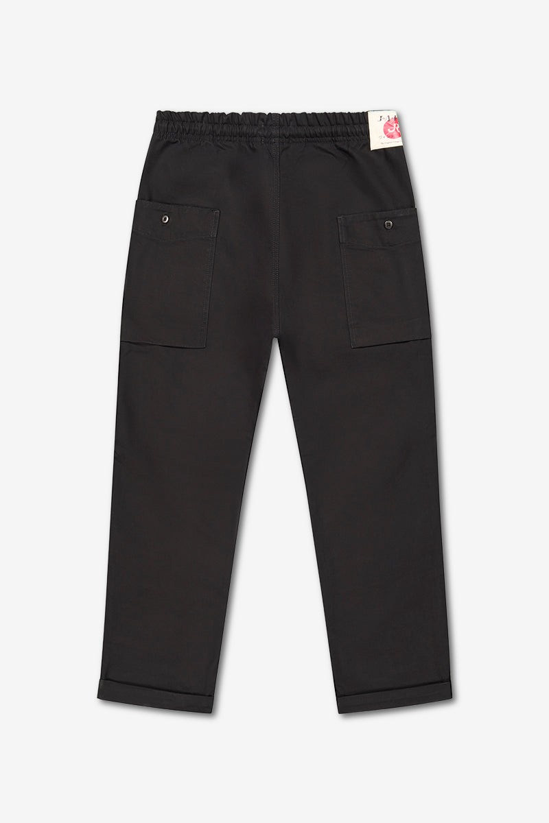 PANTALON NIKKO BLACK