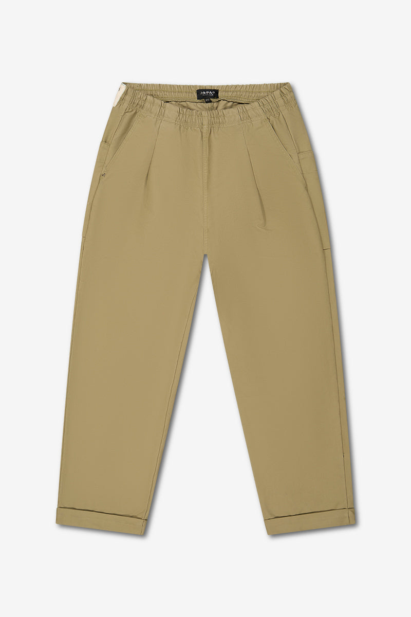 PANTALON NIKKO LIGHT KAKI