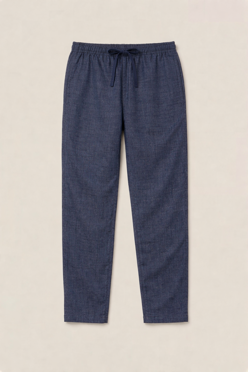 PANTALON OTSU BLUE