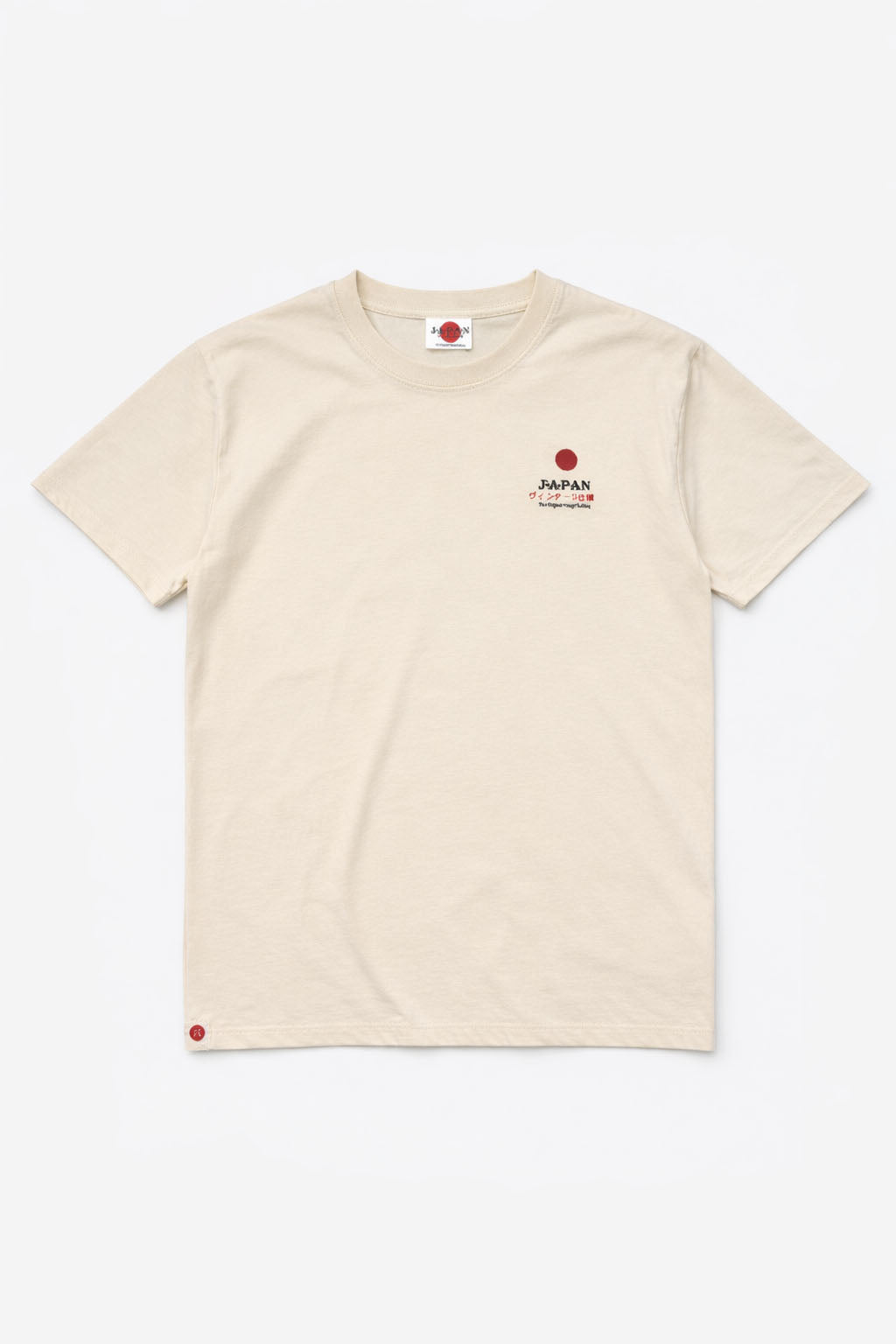 T-SHIRT SHINPURU WAX